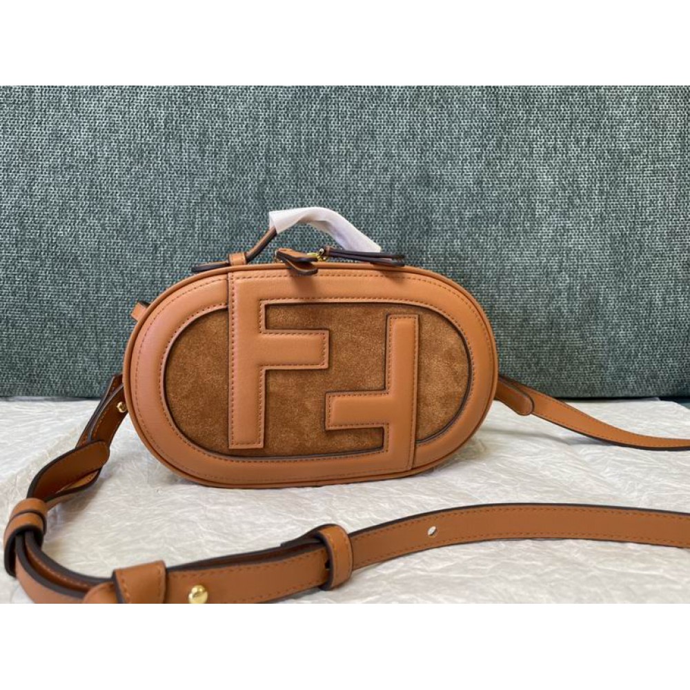 Fendi camera bag 21x12.5x7cm Bags