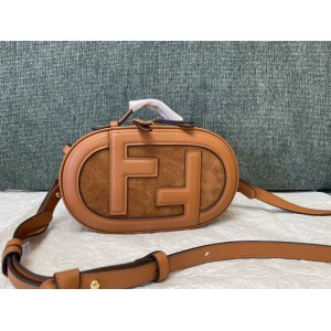 Fendi camera bag 21x12.5x7cm Bags