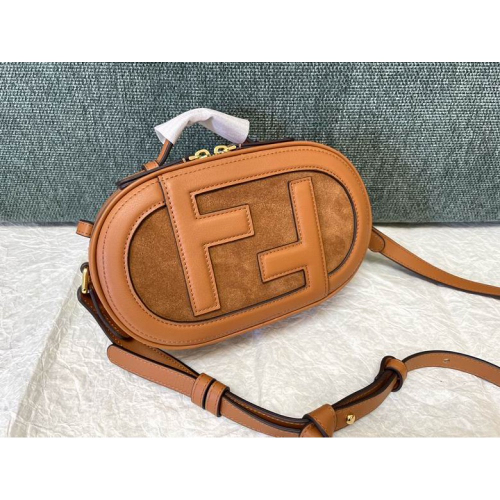Fendi camera bag 21x12.5x7cm Bags