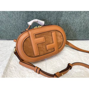 Fendi camera bag 21x12.5x7cm Bags