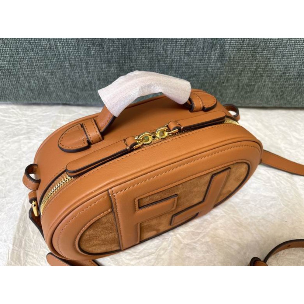 Fendi camera bag 21x12.5x7cm Bags