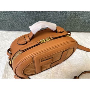 Fendi camera bag 21x12.5x7cm Bags