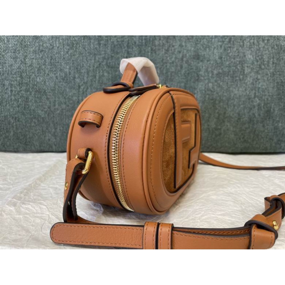 Fendi camera bag 21x12.5x7cm Bags