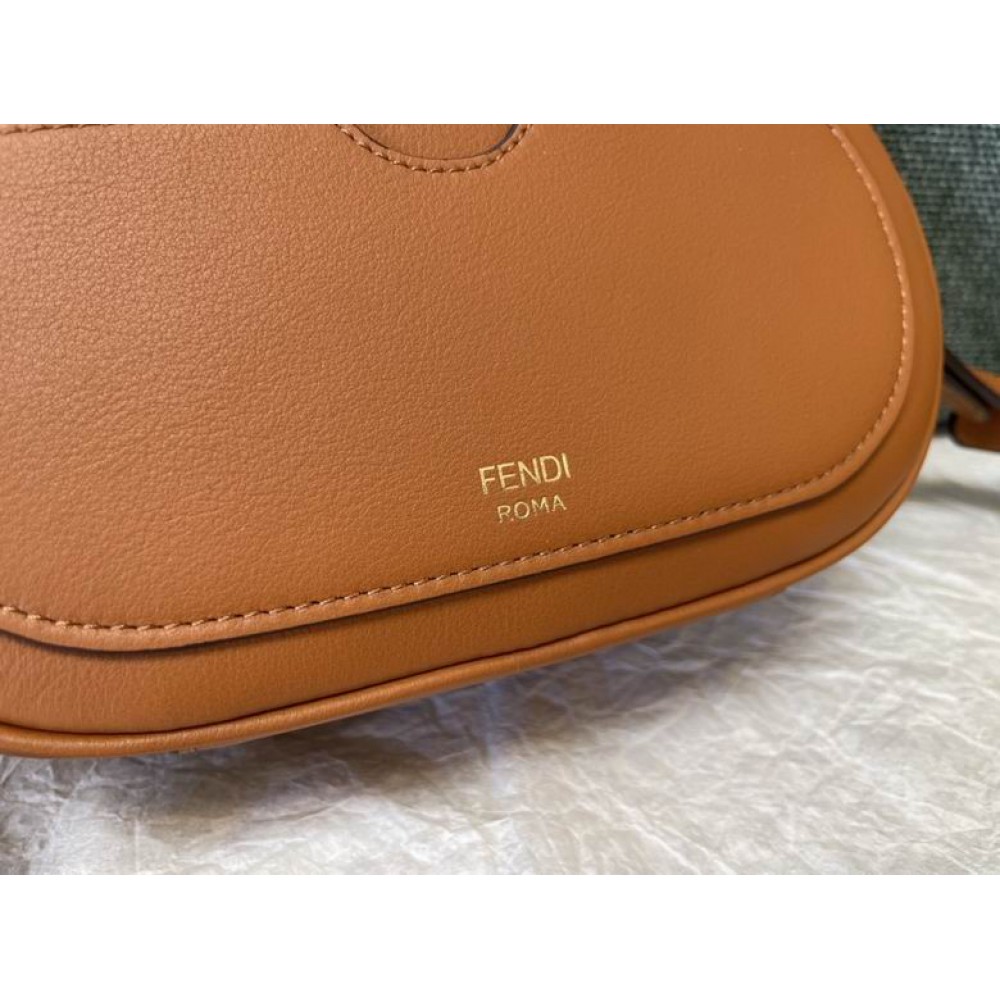 Fendi camera bag 21x12.5x7cm Bags