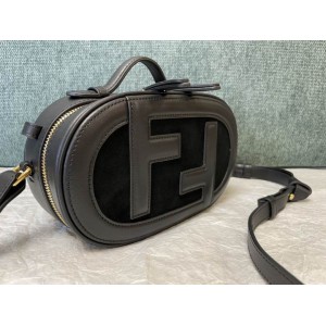 Fendi camera bag 21x12.5x7cm Bags