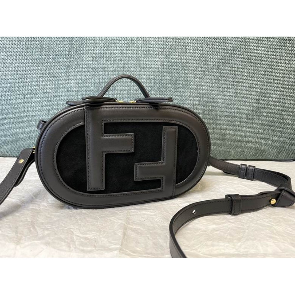 Fendi camera bag 21x12.5x7cm Bags
