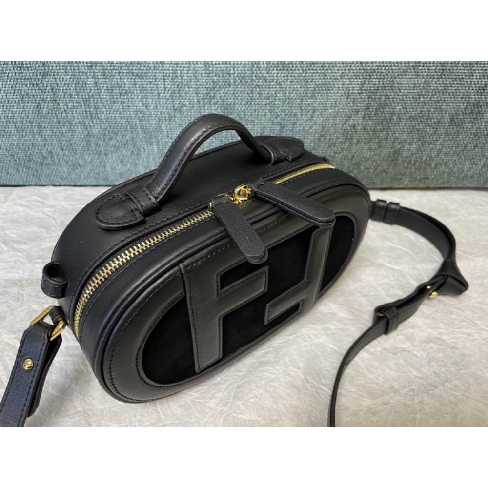 Fendi camera bag 21x12.5x7cm Bags