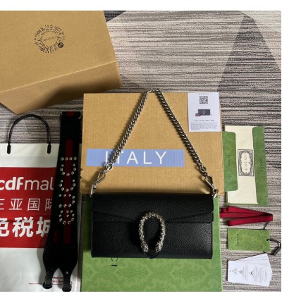 Gucci dionysus 25x14cm