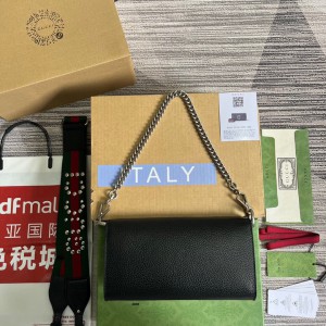 Gucci dionysus 25x14cm Bags