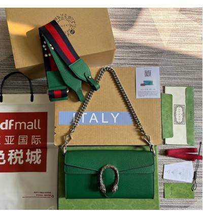 Gucci dionysus 25x14cm