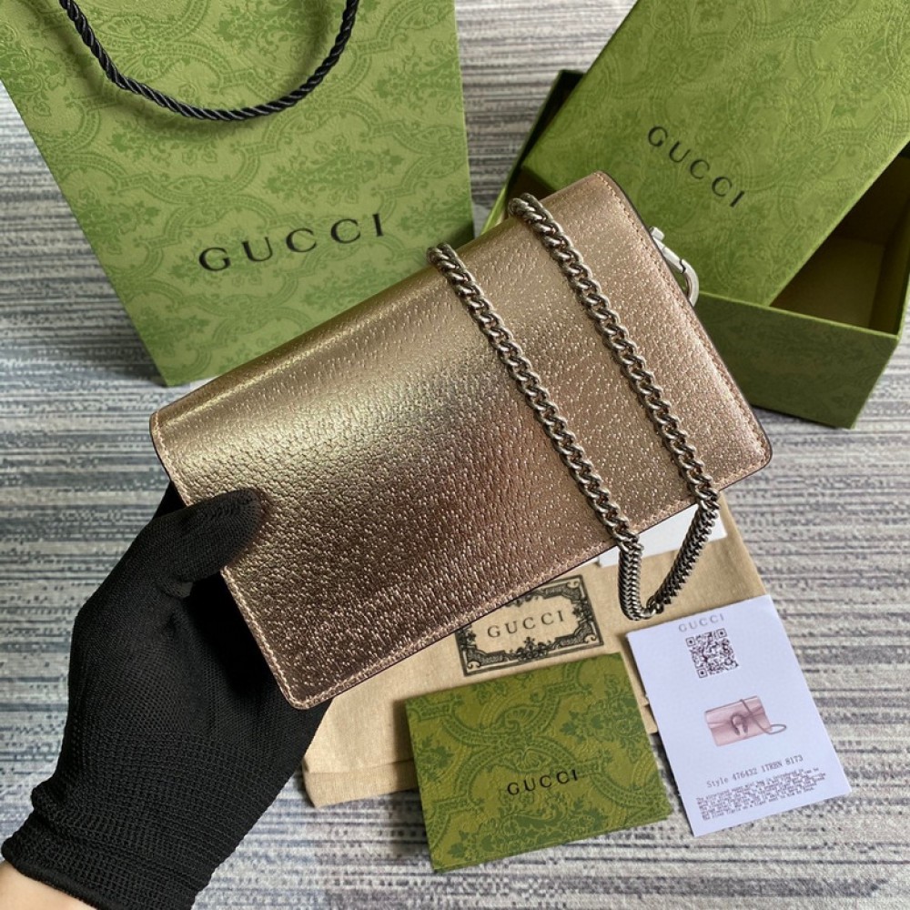Gucci dionysus 16.5x10cm Bags