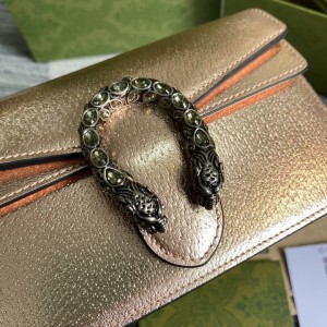 Gucci dionysus 16.5x10cm Bags