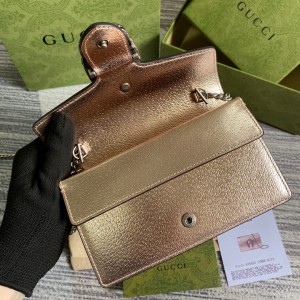 Gucci dionysus 16.5x10cm Bags