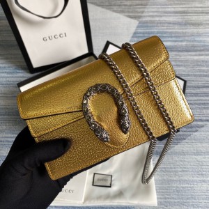 Gucci dionysus 16.5x10cm Bags