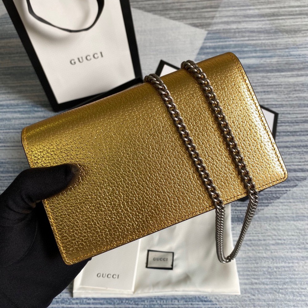 Gucci dionysus 16.5x10cm Bags