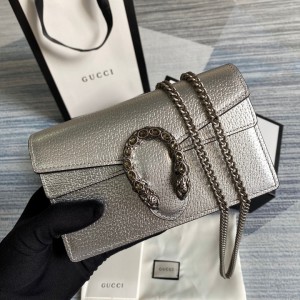 Gucci dionysus 16.5x10cm Bags