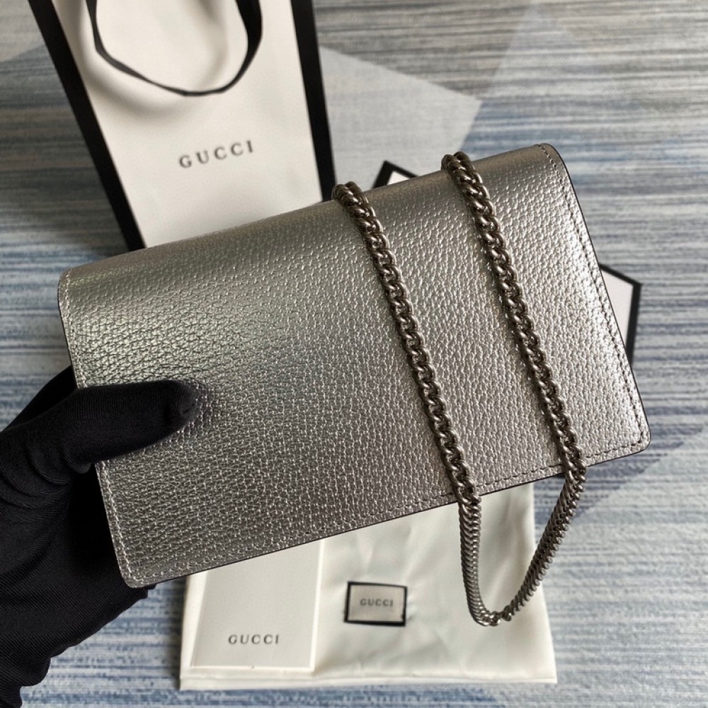 Gucci dionysus 16.5x10cm Bags
