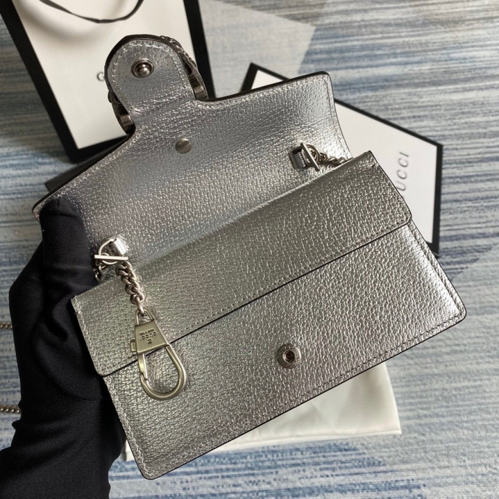 Gucci dionysus 16.5x10cm Bags