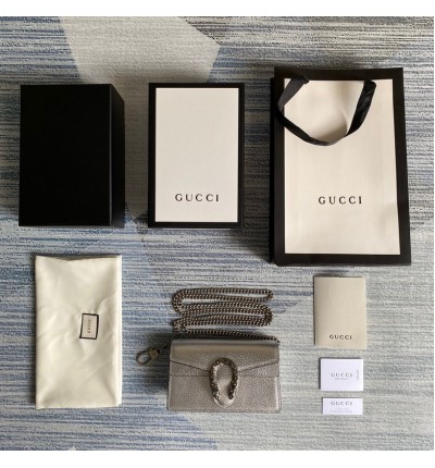 Gucci dionysus 16.5x10cm