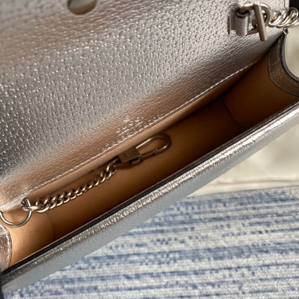 Gucci dionysus 16.5x10cm Bags