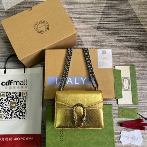 Gucci dionysus 20x15.5cm Bags