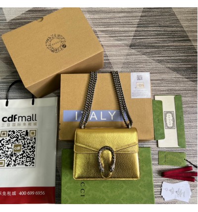 Gucci dionysus 20x15.5cm