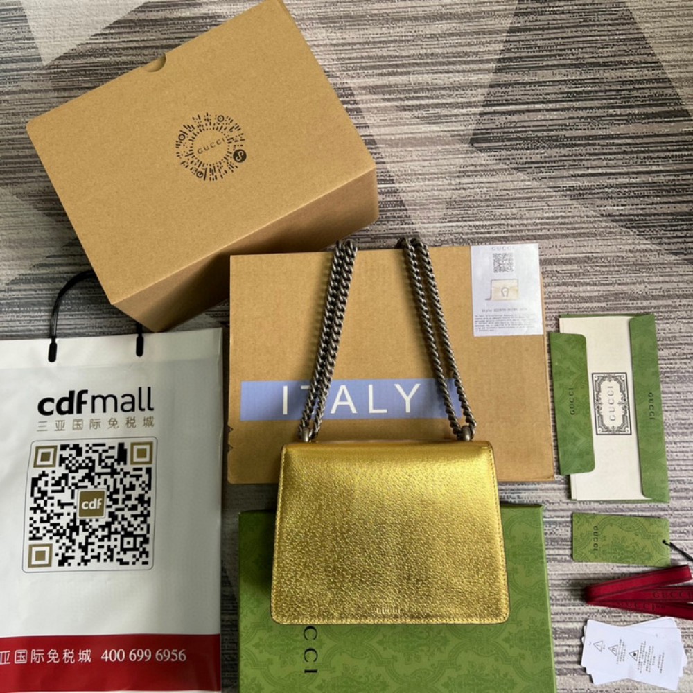 Gucci dionysus 20x15.5cm Bags