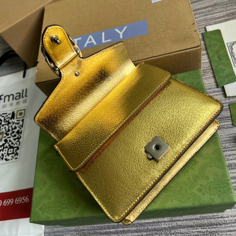 Gucci dionysus 20x15.5cm Bags