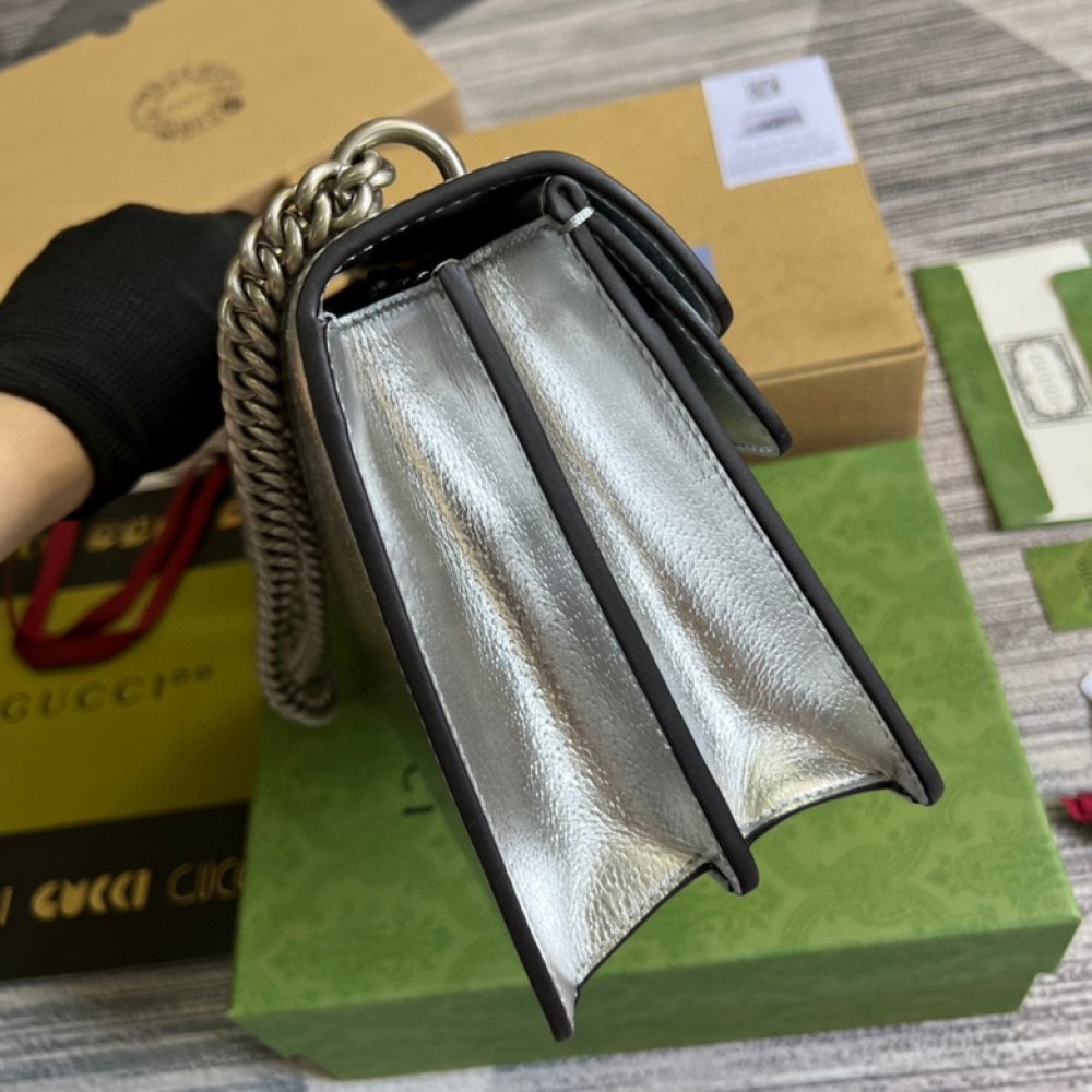 Gucci dionysus 20x15.5cm Bags