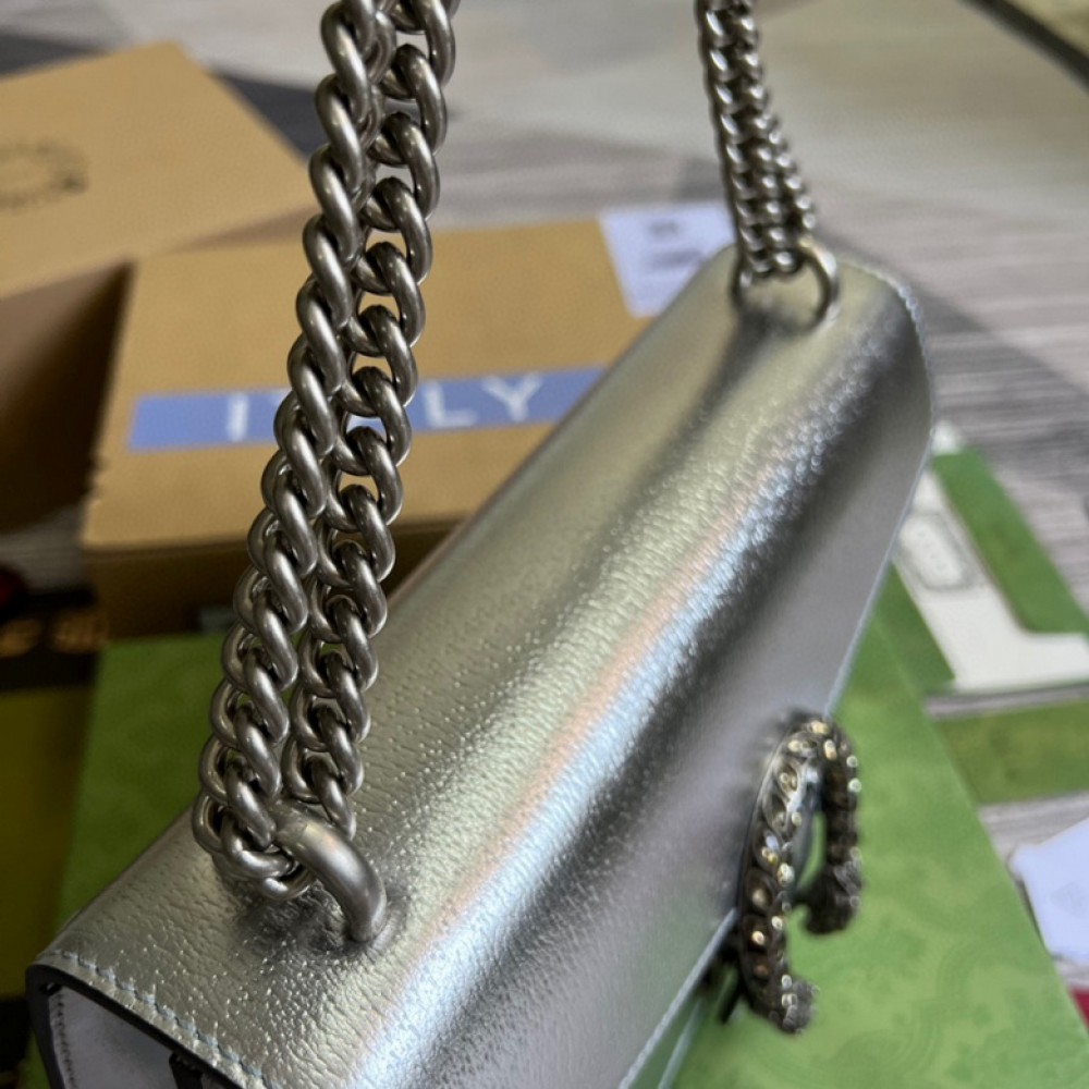 Gucci dionysus 20x15.5cm Bags