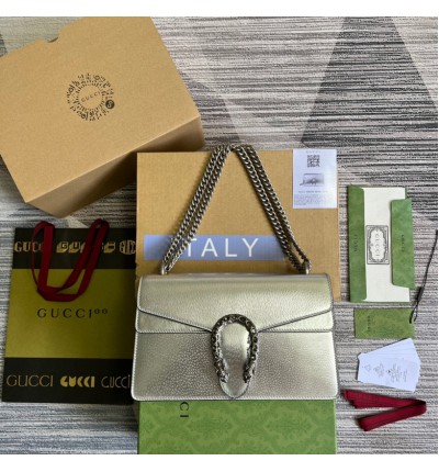 Gucci dionysus 20x15.5cm