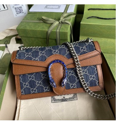 Gucci dionysus 25x13.7cm