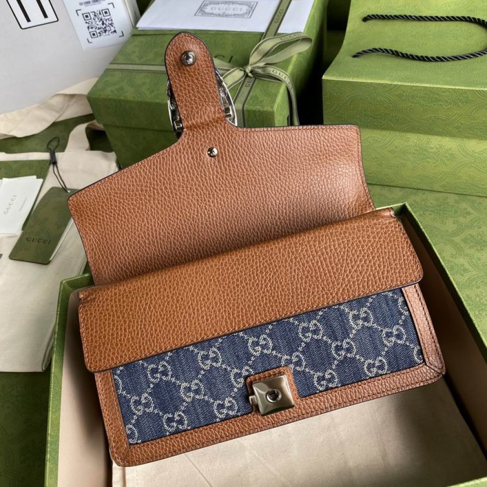 Gucci dionysus 25x13.7cm Bags