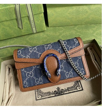 Gucci dionysus 16.5x10cm