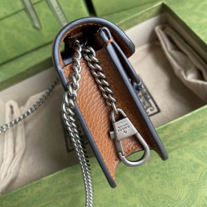 Gucci dionysus 16.5x10cm Bags