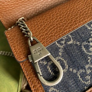 Gucci dionysus 16.5x10cm Bags