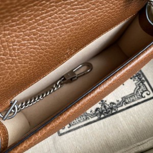 Gucci dionysus 16.5x10cm Bags