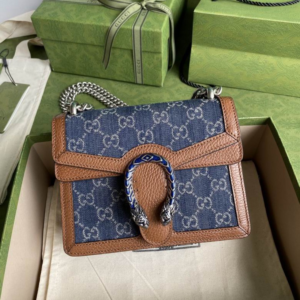 Gucci dionysus 20x15.5cm Bags