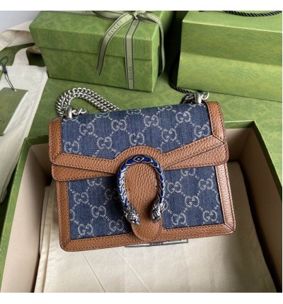 Gucci dionysus 20x15.5cm