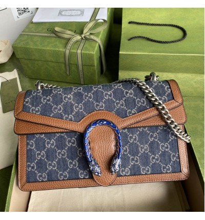 Gucci dionysus 28x17cm