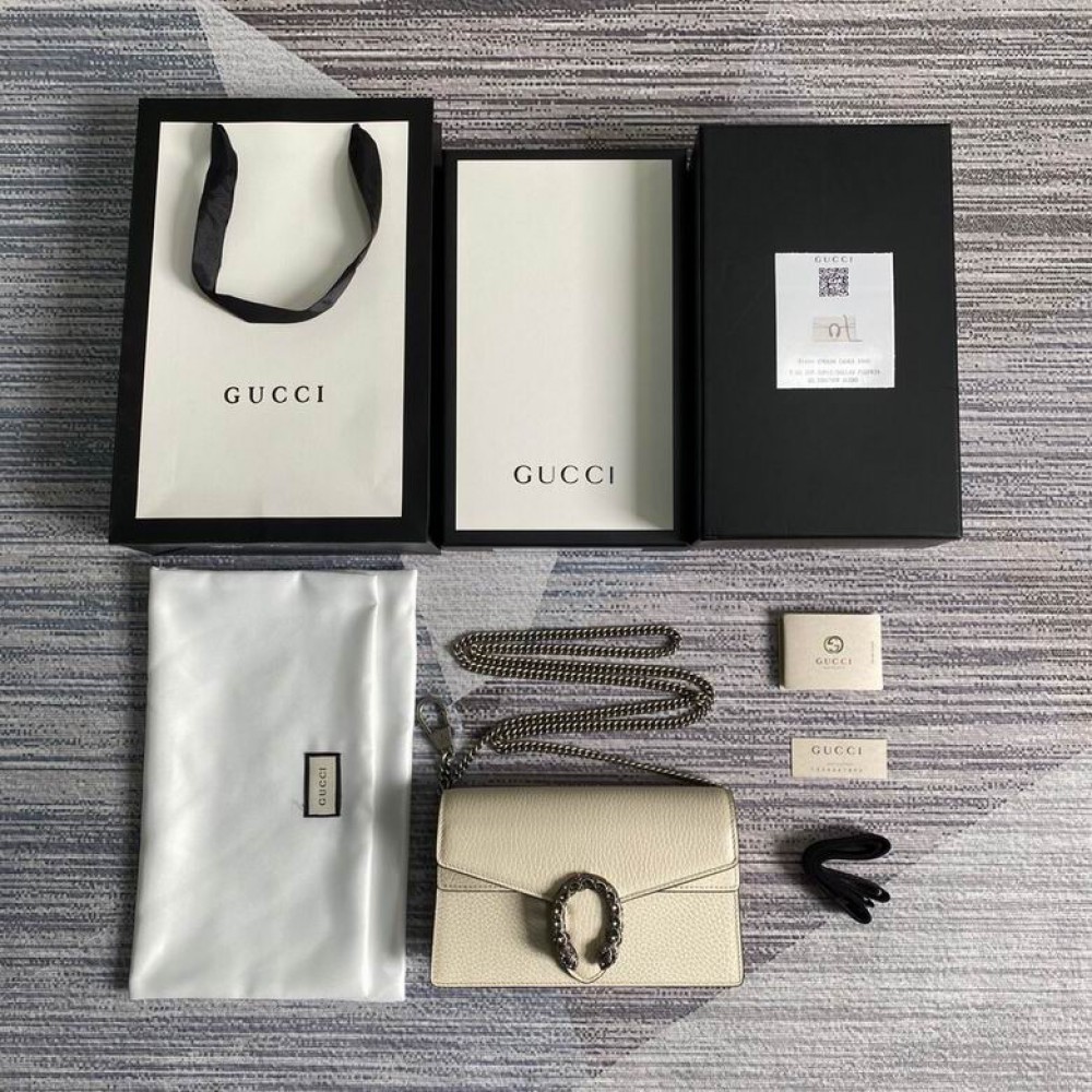 Gucci dionysus 19x11.5cm Bags