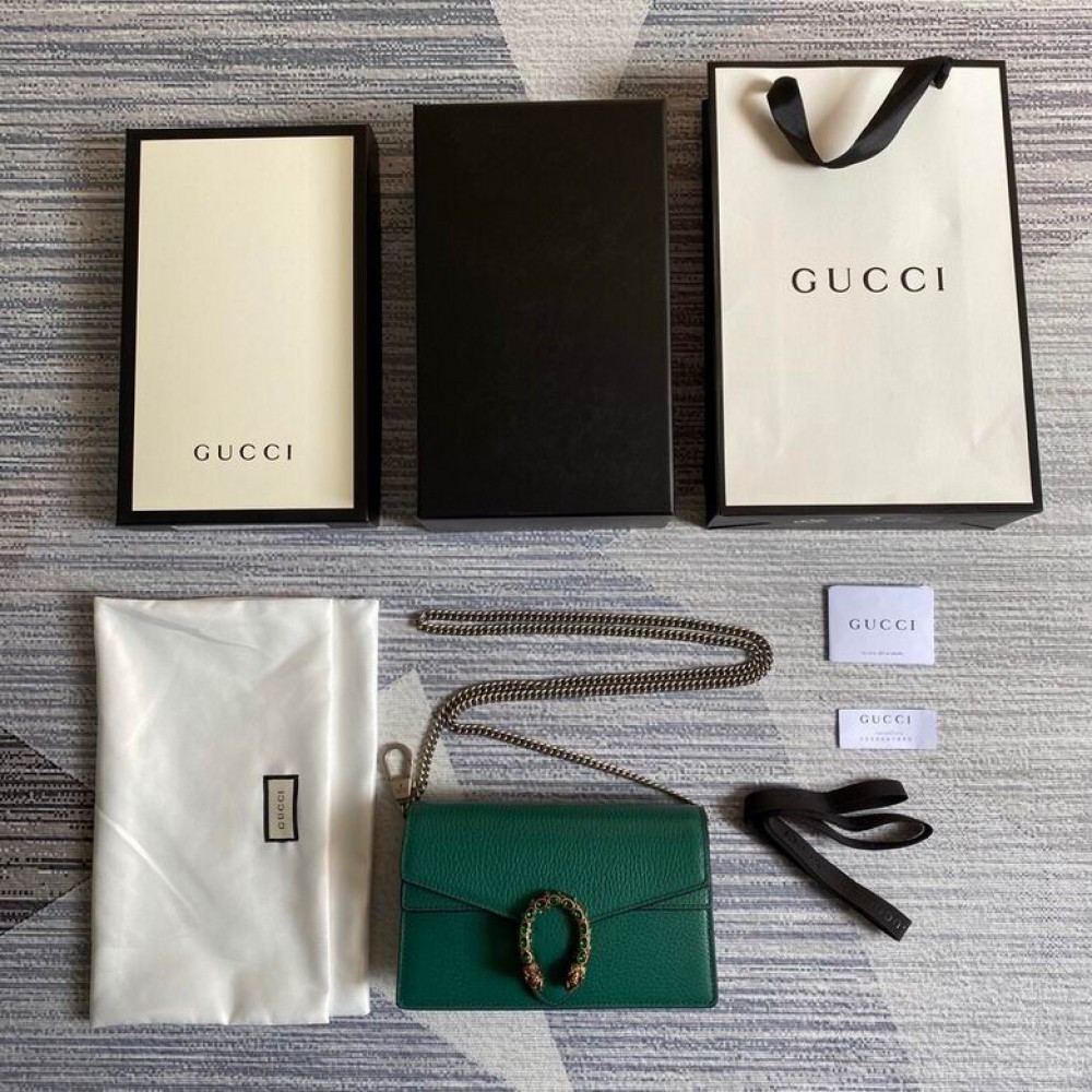 Gucci dionysus 19x11.5cm Bags