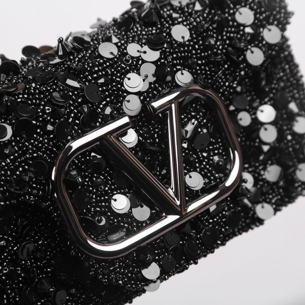 Valentino LOCÒ SHOULDER BAG 20x11cm Bags