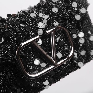 Valentino LOCÒ SHOULDER BAG 20x11cm Bags