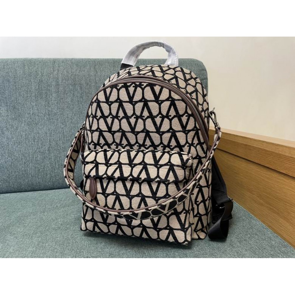 Valentino backpack 40x30x23cm Bags