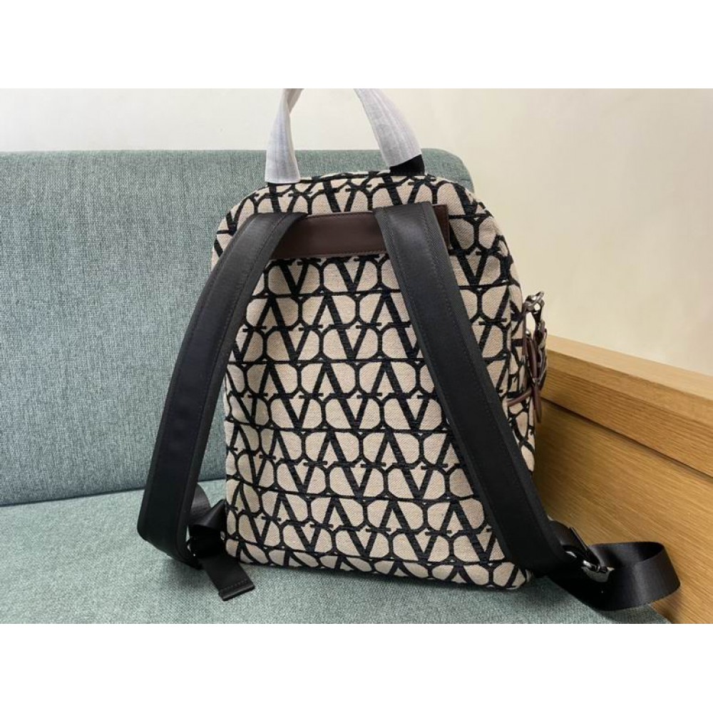 Valentino backpack 40x30x23cm Bags