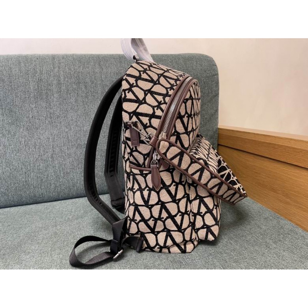Valentino backpack 40x30x23cm Bags