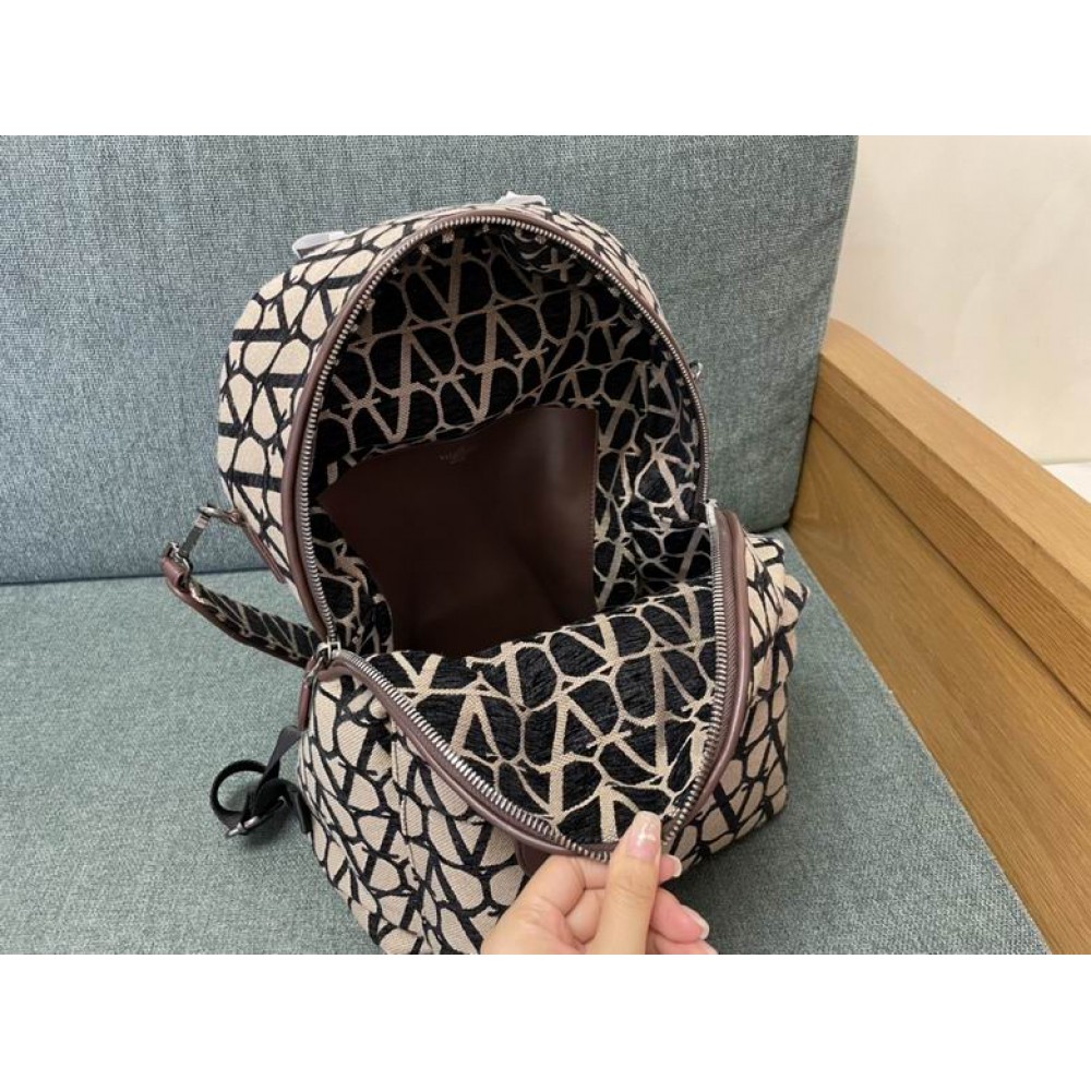 Valentino backpack 40x30x23cm Bags