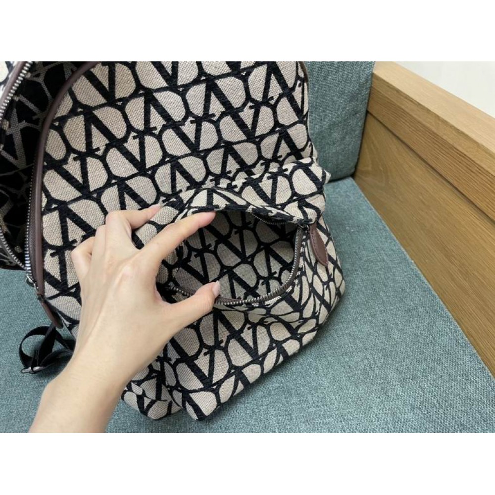 Valentino backpack 40x30x23cm Bags