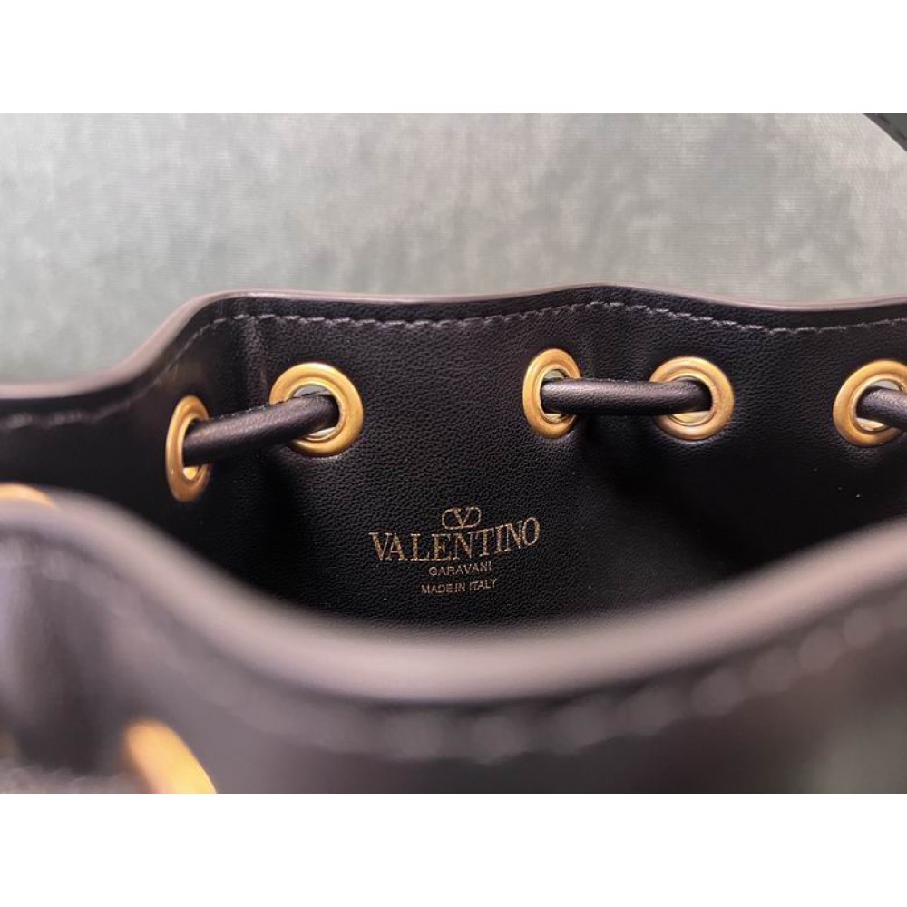 Valentino bucket bag 12x18cm Bags